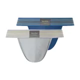 Tencel Lyocell[Gentleman Gray+Elite Blue]