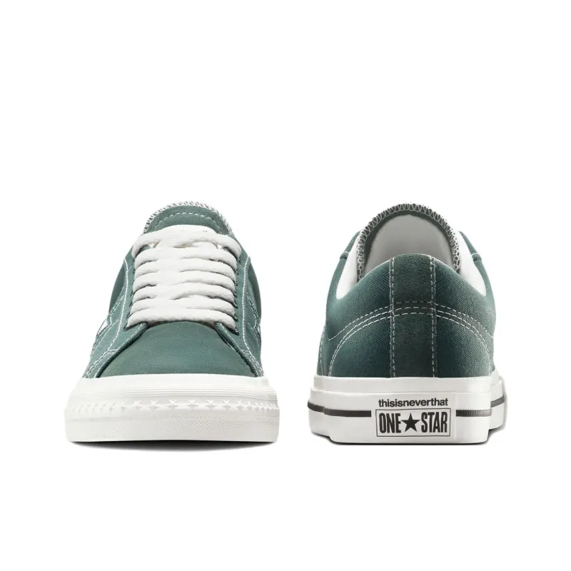 Thisisneverthat X Converse One Star Pro-3