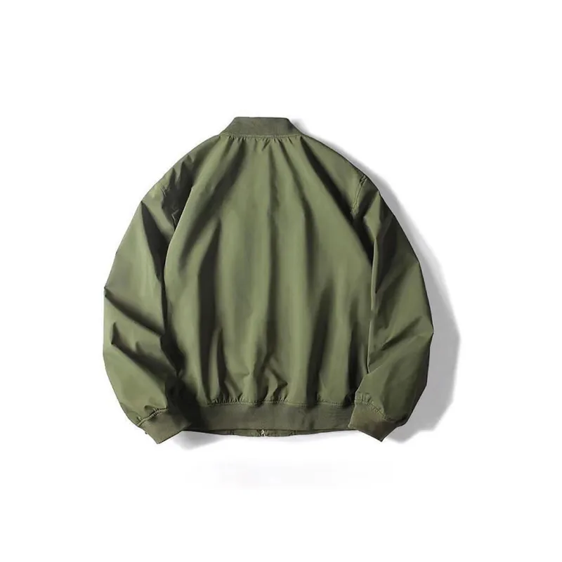 LESS BEARS Jackets & Coats For Fall And Winter Unisex-9