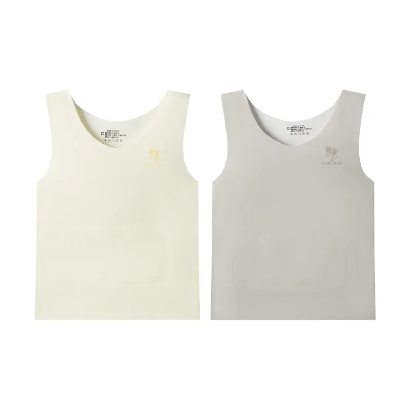 Huabanduo Women's Thermal Tops-4