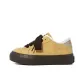Bright Yellow[Fleece-Lined]