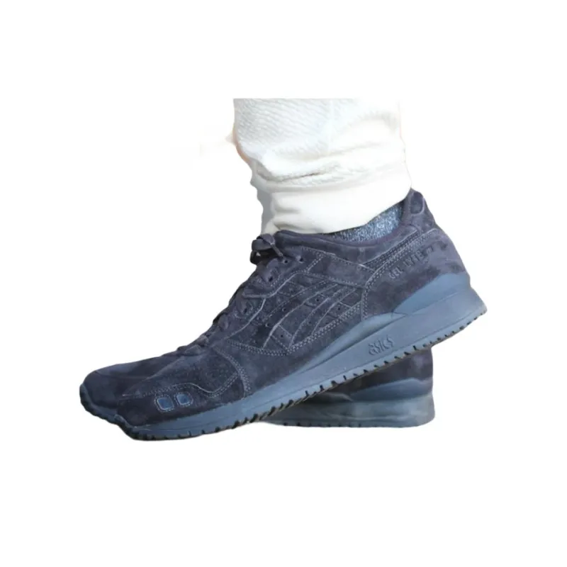 Asics Gel Lyte Iii Ronnie Fieg The Palette Battleship-3