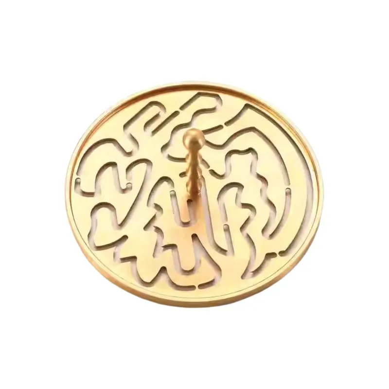 Xuan Rafters Pavilion Aromatherapy Accessories-6