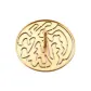 A Ball of Japanese Incense Seal Mold (15cm)