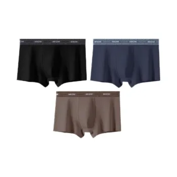 MIIOW Men Underpants