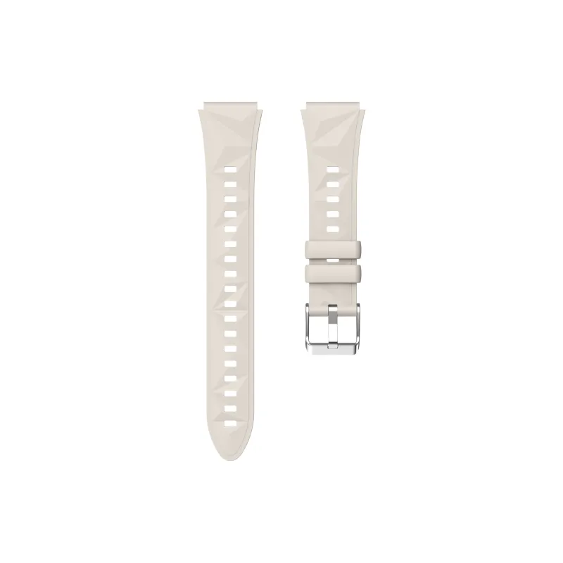 Vobafe Watch Bands Huawei Compatibility 193mm Silicone Material Unisex-23