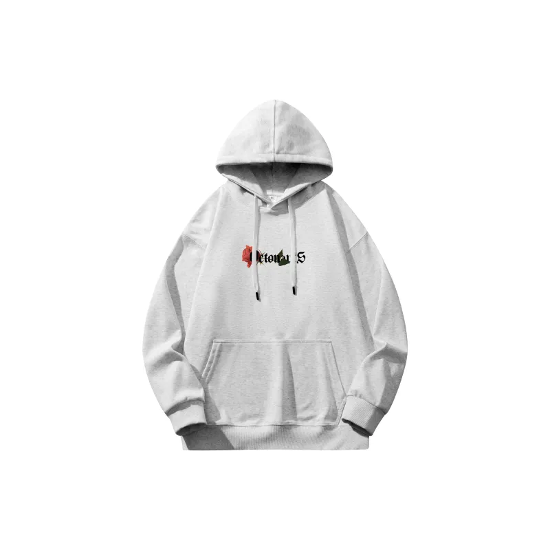 Small Columns Under The Sea Sweatshirt Unisex-11