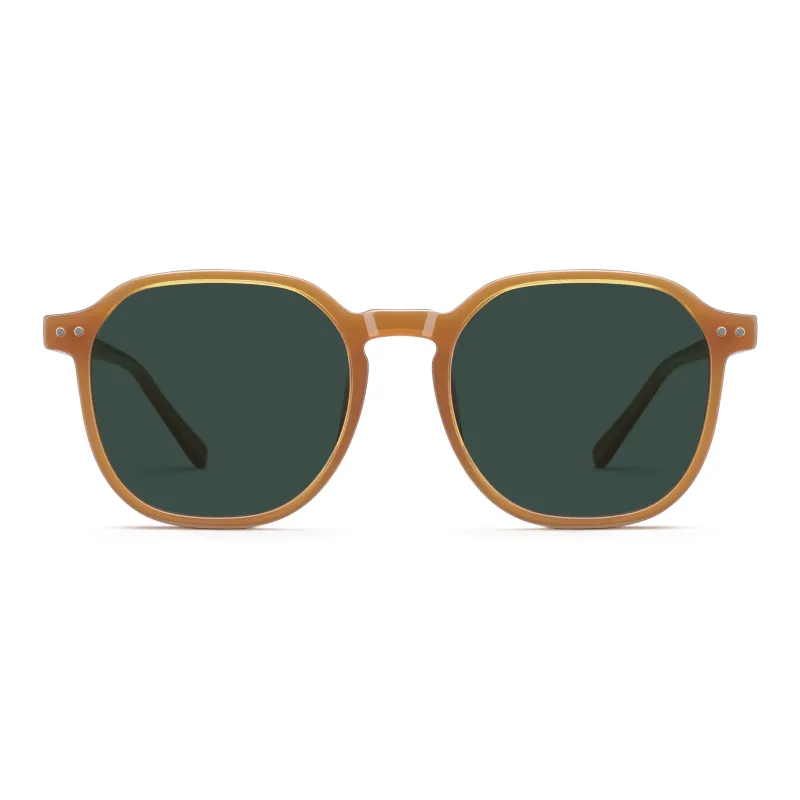 Wood Premium Sunglasses Unisex-7