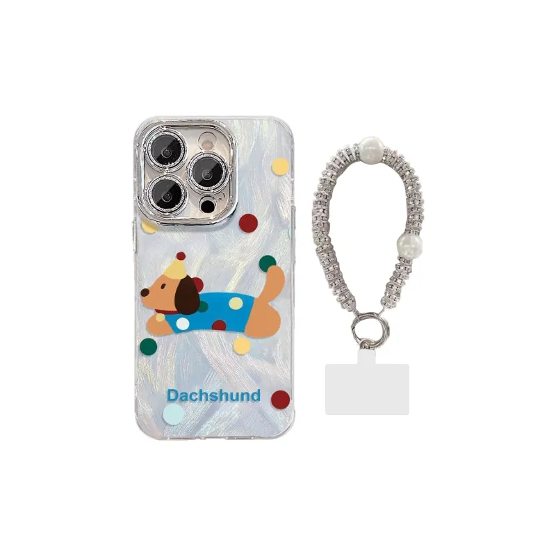 HASEE Phone Cases-5