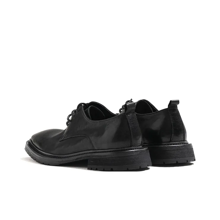 IGESHI Men's Casual Shoes Men Low Top-3