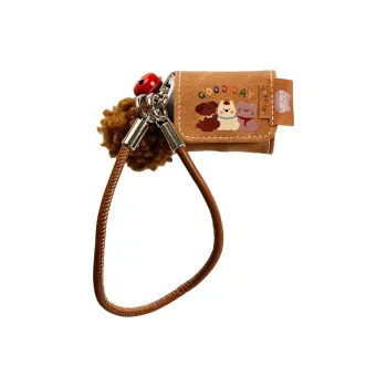 Wei Xin Headphone Cases