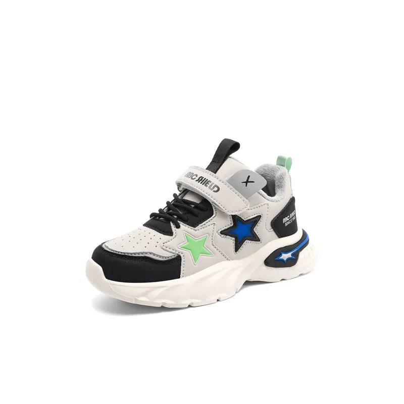 FIRS Kids Cushioning Rebound Kids Lifestyle Shoes Kids'-5