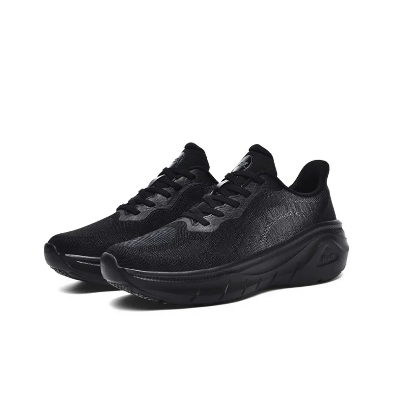 POLUDIYIPI Blaze S8 PRO Running Shoes Unisex Low Top Interstellar Black-2