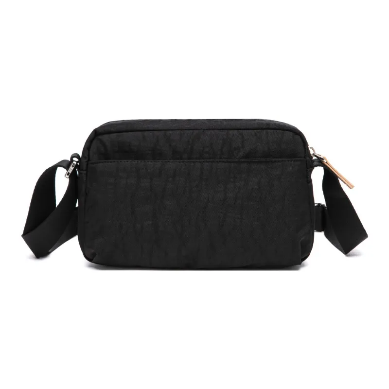 SEPTWOLVES Fabric Shoulder Bag, Crossbody Bag Regular Women's Multicolor-2