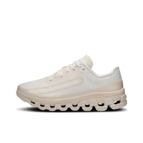 On Running Cloudflow 4 IkOn Bureau Borsche White MoOn