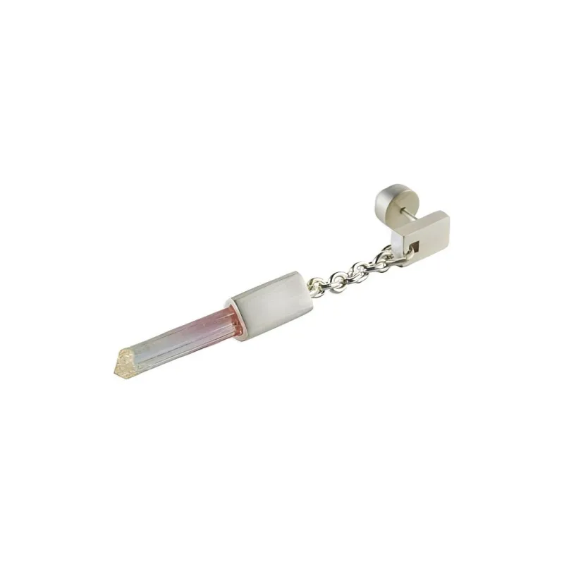 Parts Of Four Talisman Dangle Earring-1