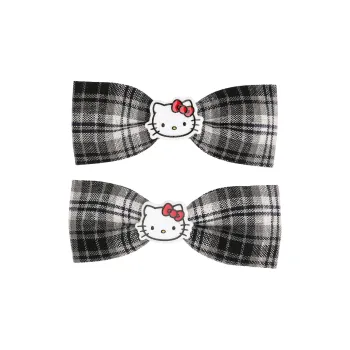 Sanrio Acrylic Hair Clips Women's