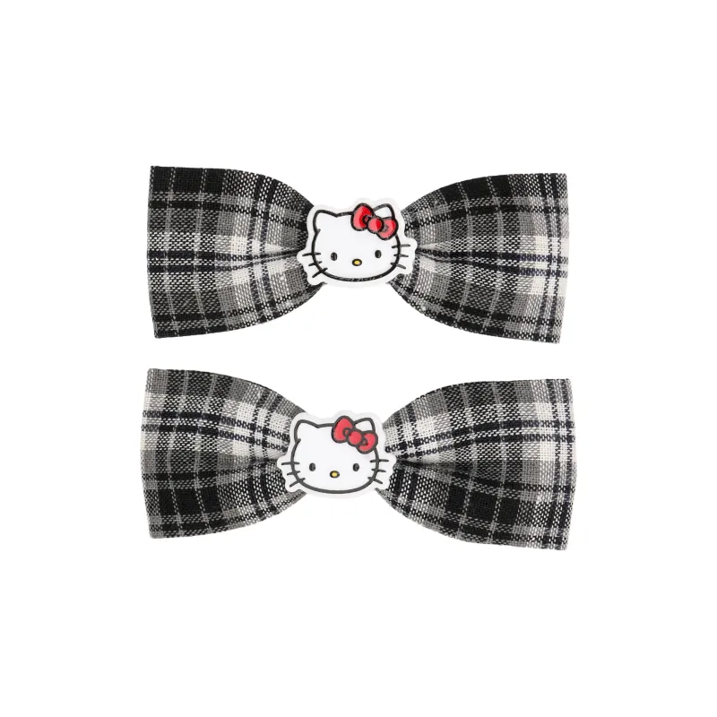 Sanrio Acrylic Hair Clips Women's-0