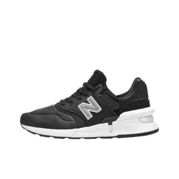 New Balance 997S Comme Des Garcons Homme Black