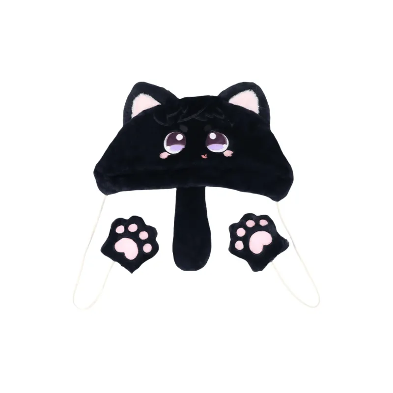 ACUC Beanies Unisex-4