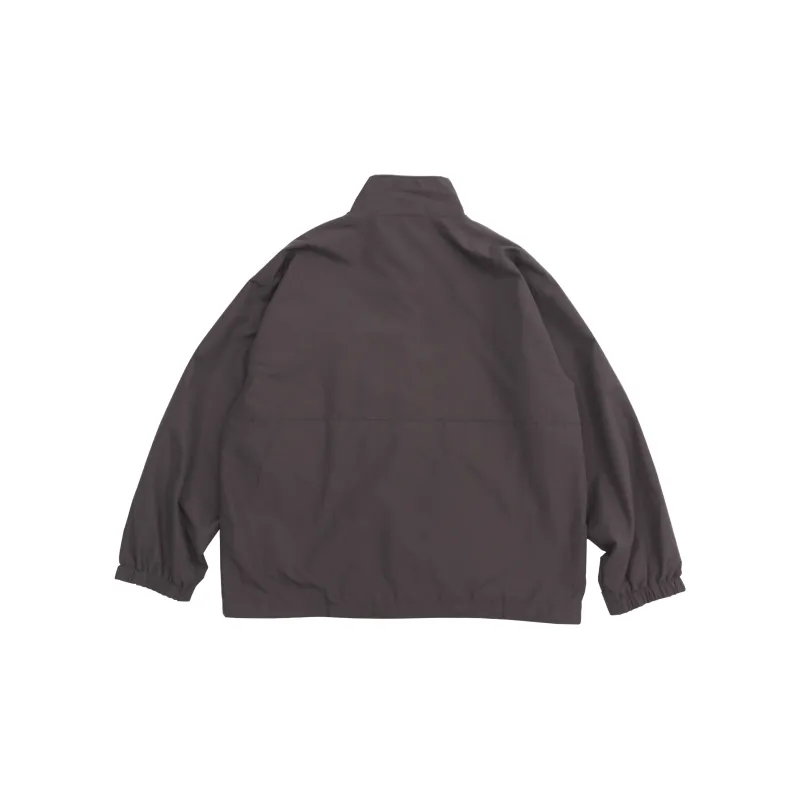 TBALLERBRAND Jackets Coats Men's Dark Brown-1