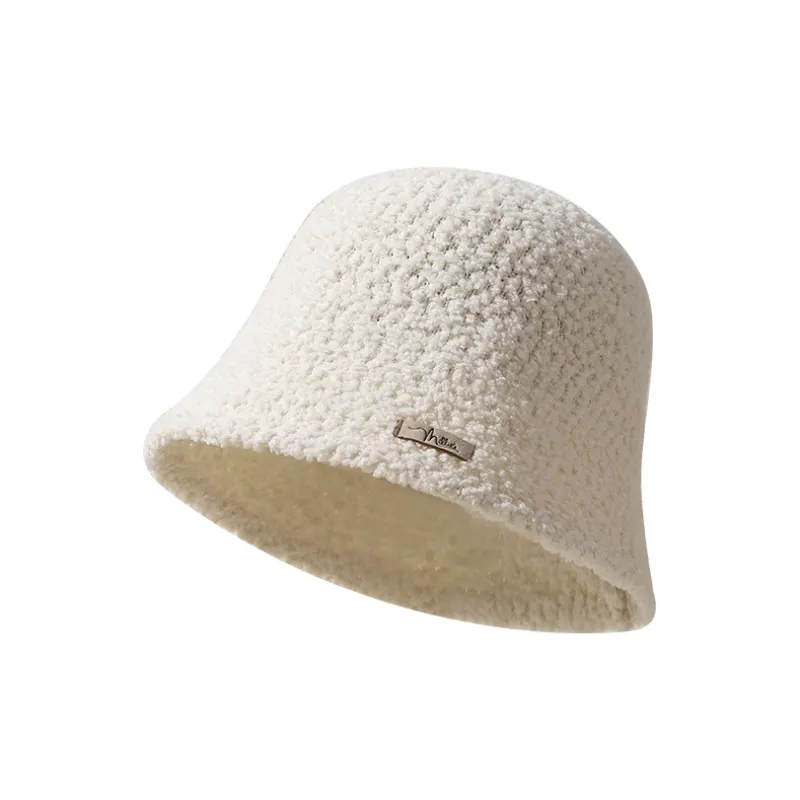 MILLIE'S Polyester Bucket Hats Women's-1