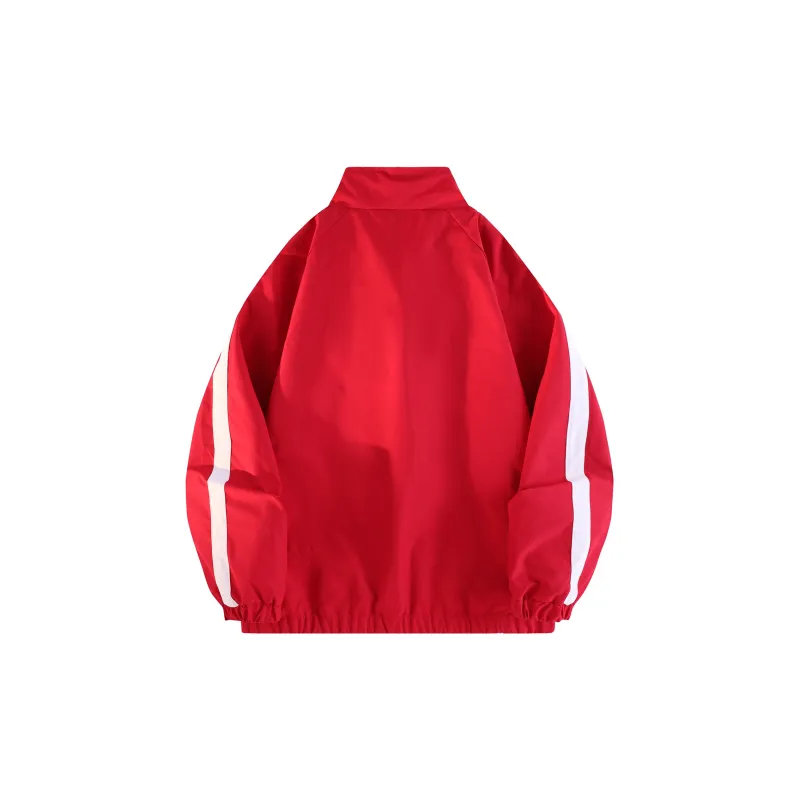 COC CUBE Jackets Unisex-42