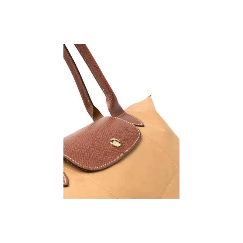 LONGCHAMP Large Le Pliage Original Tote Bag-3