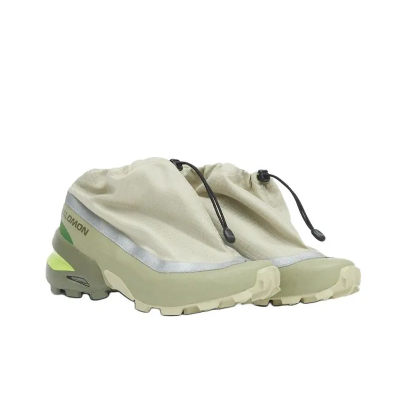 MM6 Maison Margiela X Salomon Cross Low Sneakers Women's-2