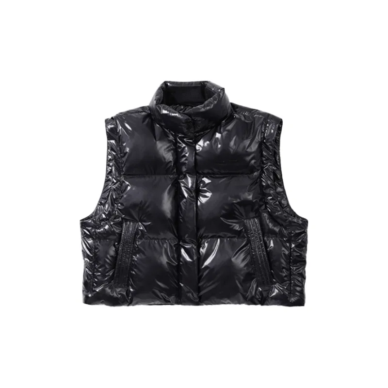 Umbro Puffer Jackets Women's-2