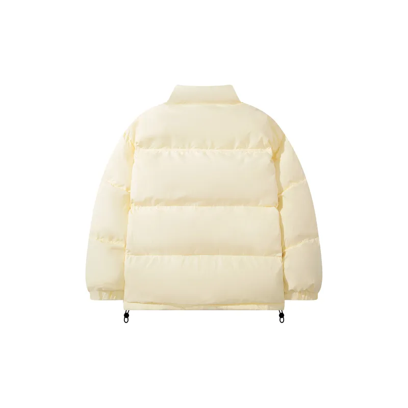 AMBER LIGHT Down Jackets Unisex-11