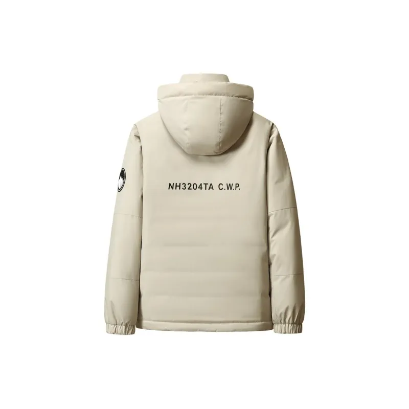 YAYA Down Jackets Men-1