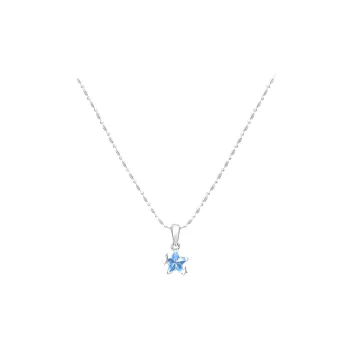 Star Treasures Alloy Necklaces Women's
