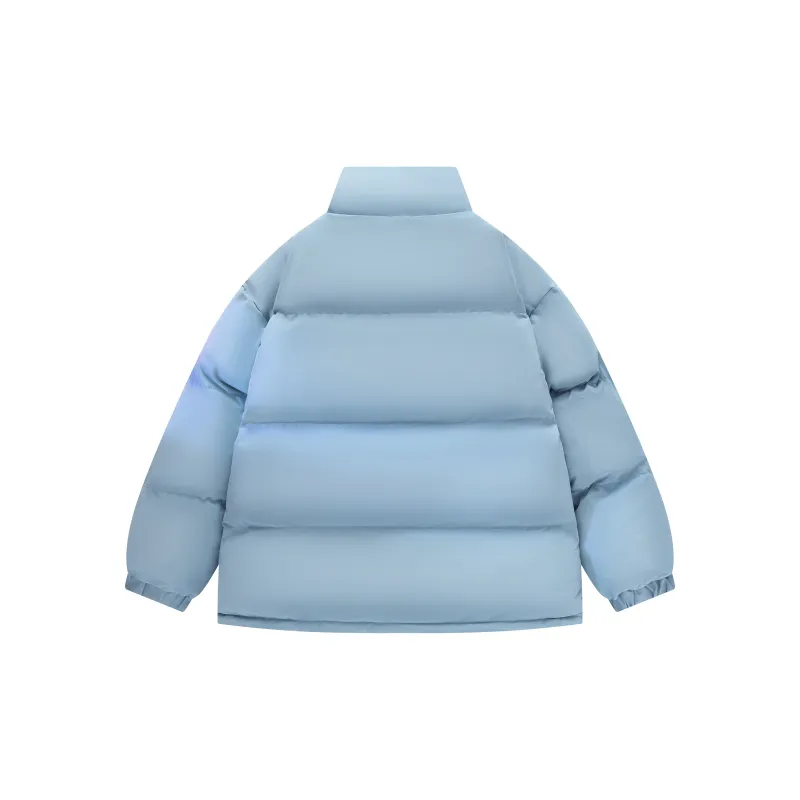 Mackyo Puffer Jackets Unisex-11