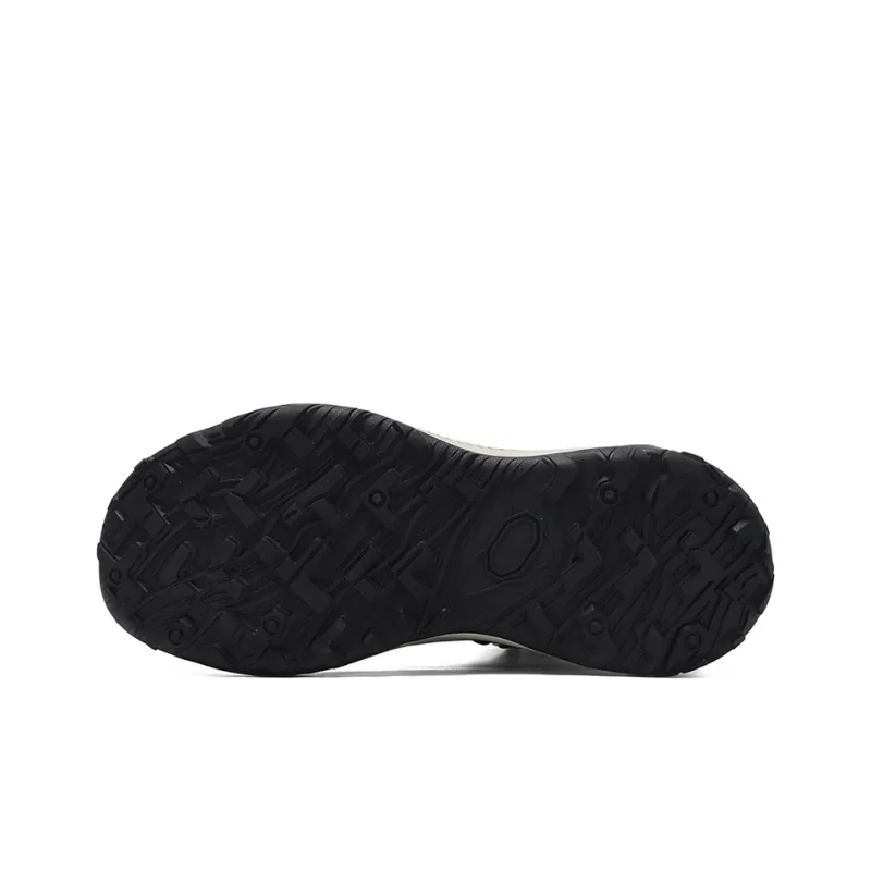 Jeep JEEP Cushioning Anti-Slip And Wear-Resistant Mid-Top Trekking Shoes Men's-15