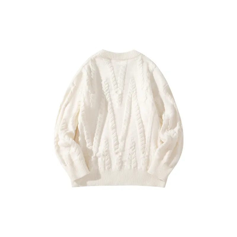 Lafetto Sweaters Unisex-5