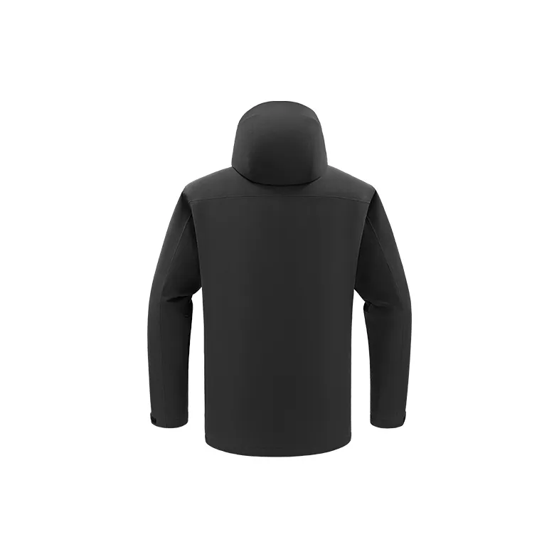 PIONEER CAMP Windbreaker Jacket Unisex-13