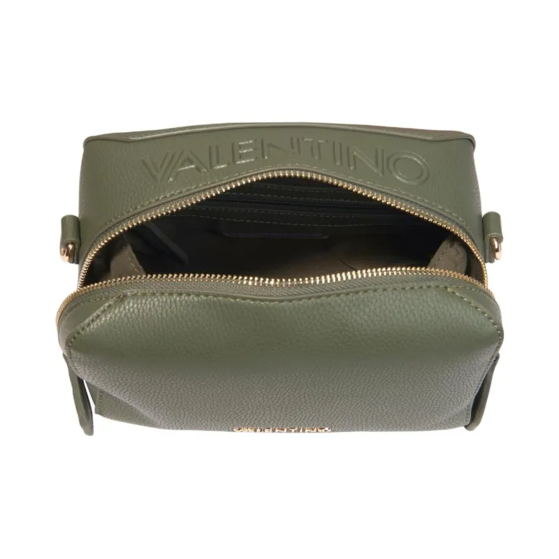 Valentino Pattie Logo Lettering Crossbody Bag-2