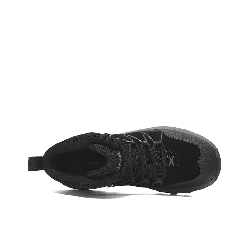 Jeep Cushioned Slip-Resistant Mid-Top Hiking Shoes Men's-7