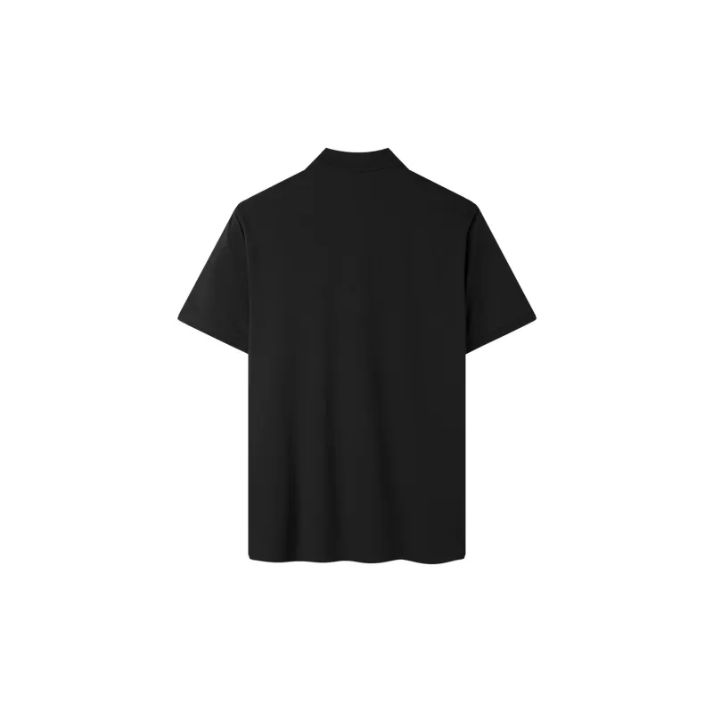 HLA Polo Shirts Men-16