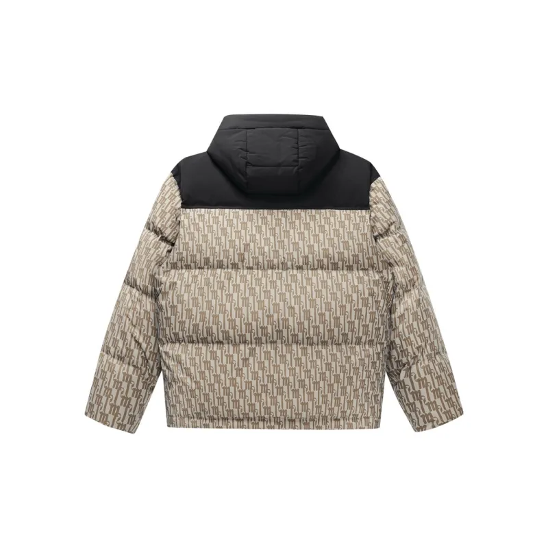 FAIRWHALE Down Jackets Men-5