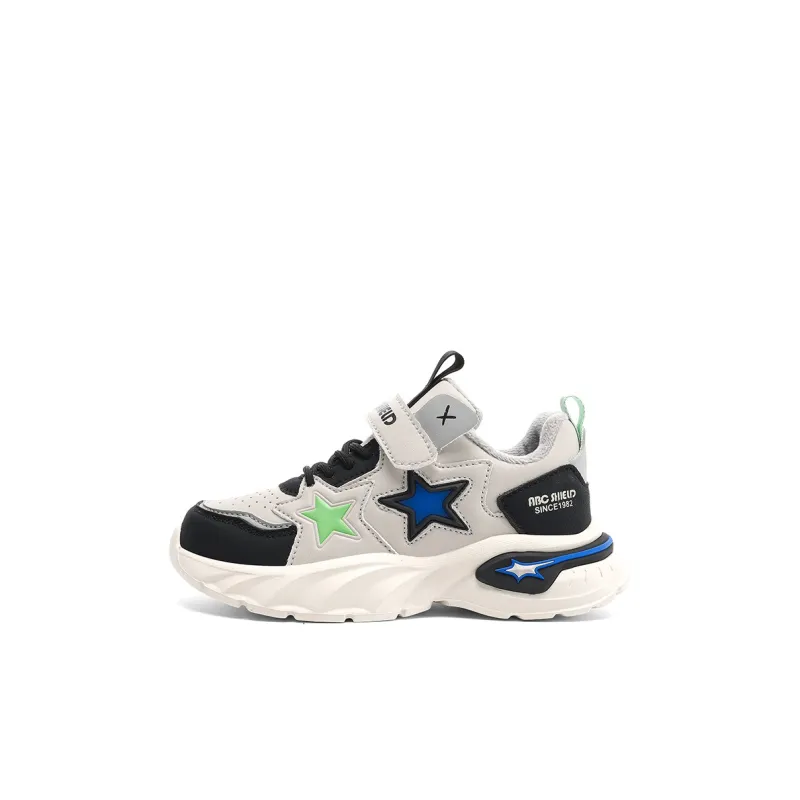 FIRS Kids Cushioning Rebound Kids Lifestyle Shoes Kids'-4