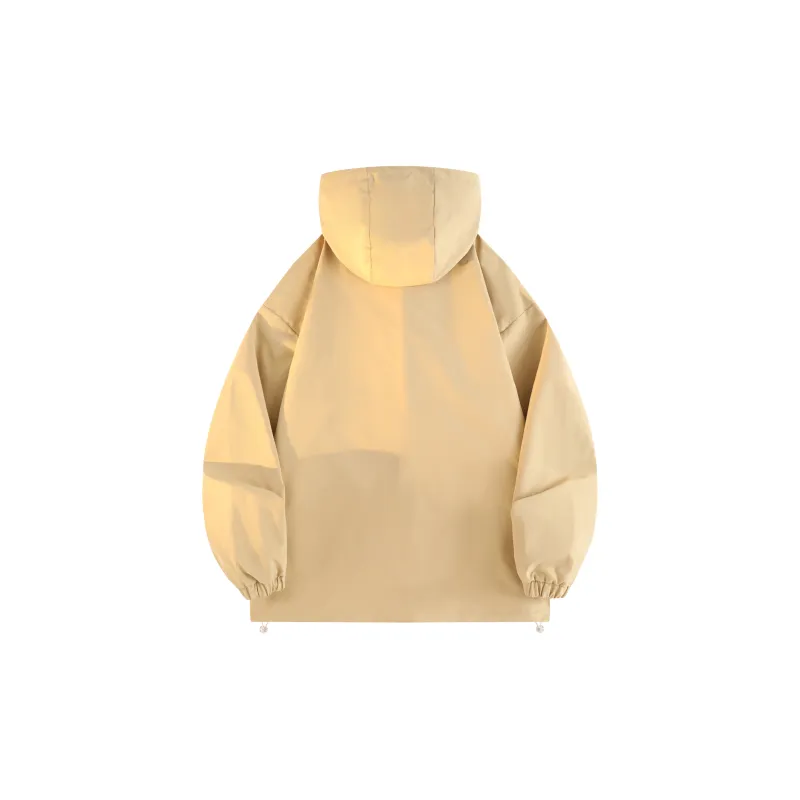 COC CUBE Jackets Unisex-66