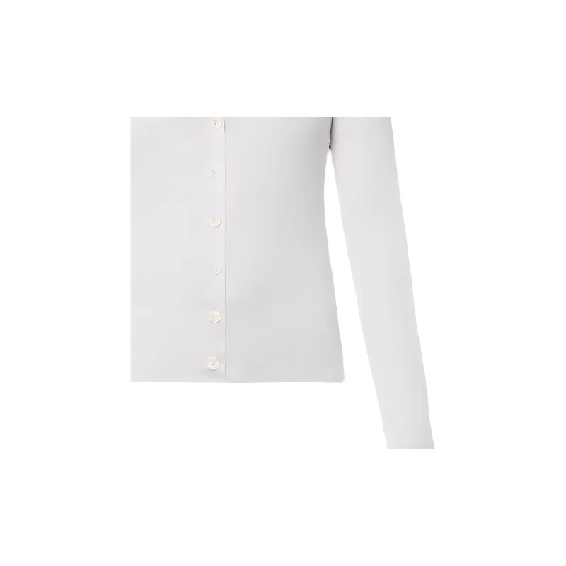 Lv Cashmere Knit Cardigan-4