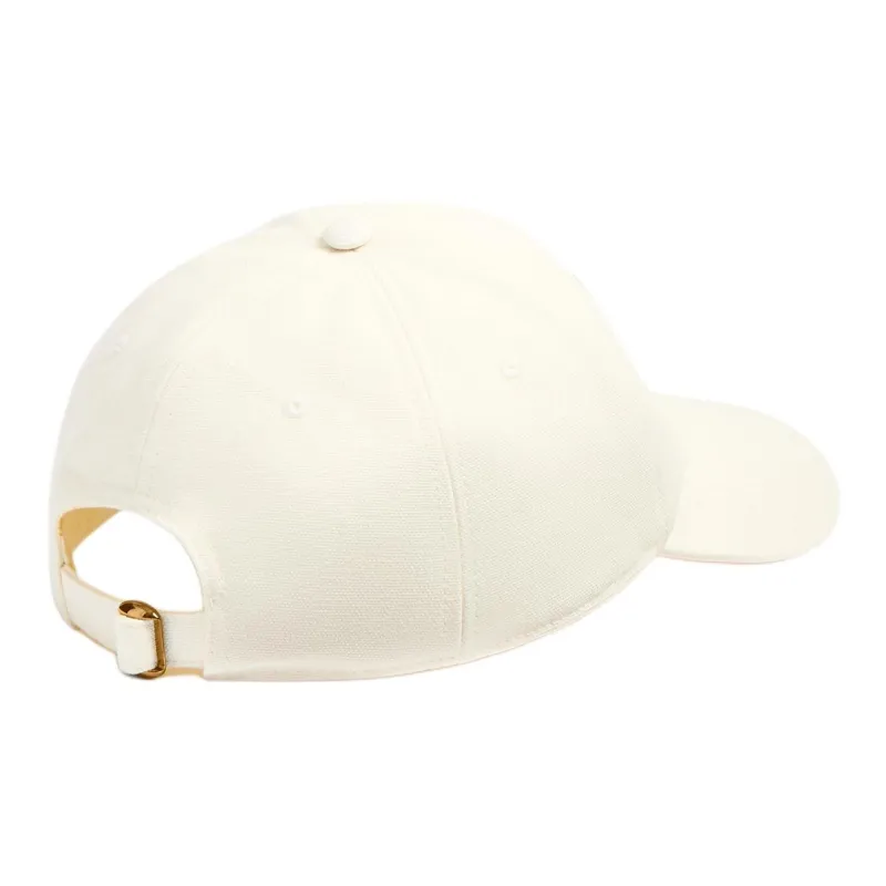 Valentino Logo embroidered Cap-2