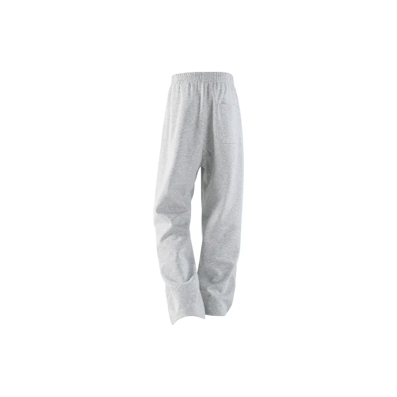 Hurley Casual Pants Unisex-16