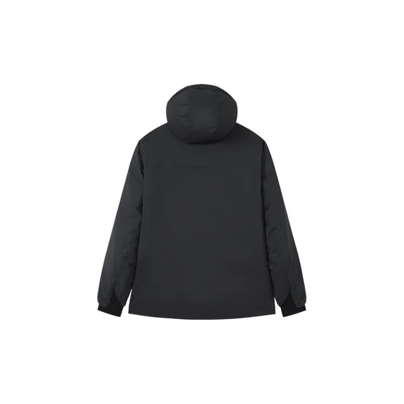 PIONEER CAMP Puffer Jacket Unisex-1
