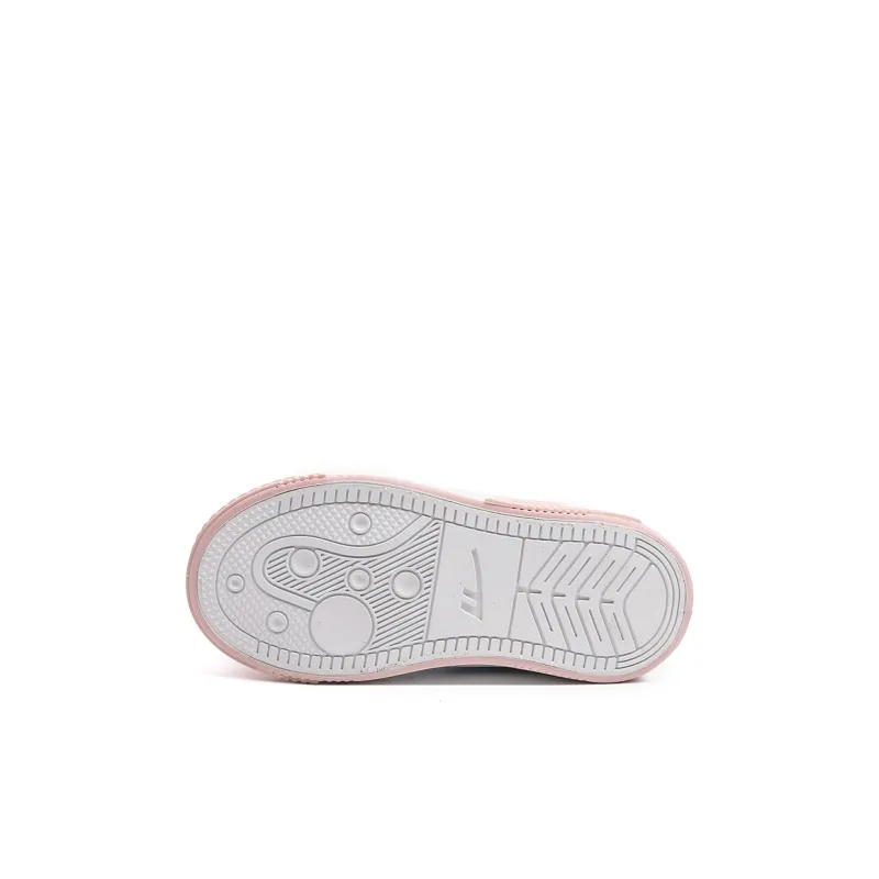 Warrior Warm And Wear Resistant Mid Top Kids' Skateboarding Shoes Kids'-9