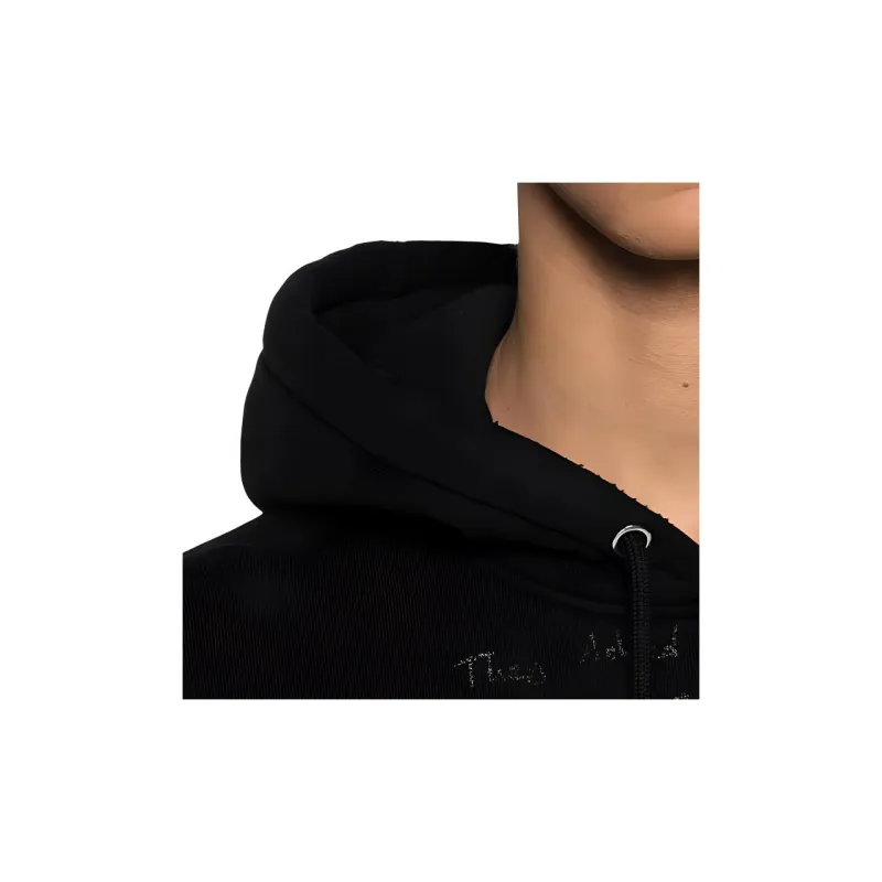 Lanvin X Future Printed Hoodie-5