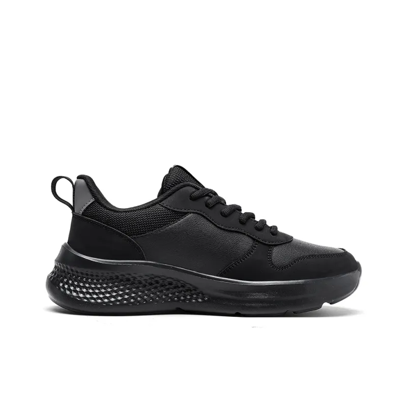 K-bird Cushioning Rebound Low-Top Casual Shoes Men's-1